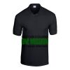 DryBlend® Jersey knit polo Thumbnail