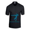 DryBlend® Jersey knit polo Thumbnail