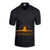 DryBlend® Jersey knit polo Thumbnail