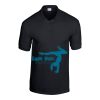 DryBlend® Jersey knit polo Thumbnail