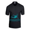 DryBlend® Jersey knit polo Thumbnail