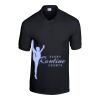 DryBlend® Jersey knit polo Thumbnail