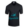 DryBlend® Jersey knit polo Thumbnail