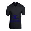 DryBlend® Jersey knit polo Thumbnail