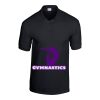 DryBlend® Jersey knit polo Thumbnail