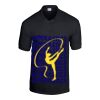DryBlend® Jersey knit polo Thumbnail