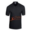 DryBlend® Jersey knit polo Thumbnail