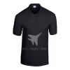 DryBlend® Jersey knit polo Thumbnail