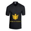 DryBlend® Jersey knit polo Thumbnail