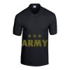 DryBlend® Jersey knit polo Thumbnail