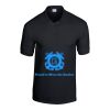 DryBlend® Jersey knit polo Thumbnail