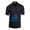 DryBlend® Jersey knit polo Thumbnail