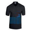 DryBlend® Jersey knit polo Thumbnail