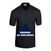 DryBlend® Jersey knit polo Thumbnail