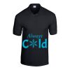 DryBlend® Jersey knit polo Thumbnail