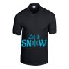DryBlend® Jersey knit polo Thumbnail