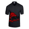 DryBlend® Jersey knit polo Thumbnail