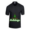 DryBlend® Jersey knit polo Thumbnail