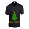 DryBlend® Jersey knit polo Thumbnail