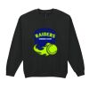 Heavy Blend™ adult crew neck sweatshirt Thumbnail