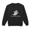 Heavy Blend™ adult crew neck sweatshirt Thumbnail