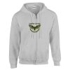 Heavy Blend™  full-zip hooded sweatshirt Thumbnail