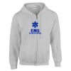 Heavy Blend™  full-zip hooded sweatshirt Thumbnail