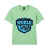Heavy Cotton™ youth t-shirt Thumbnail