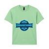 Heavy Cotton™ youth t-shirt Thumbnail