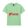 Heavy Cotton™ youth t-shirt Thumbnail