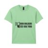 Heavy Cotton™ youth t-shirt Thumbnail
