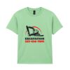 Heavy Cotton™ youth t-shirt Thumbnail