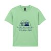 Heavy Cotton™ youth t-shirt Thumbnail