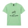 Heavy Cotton™ youth t-shirt Thumbnail