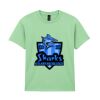 Heavy Cotton™ youth t-shirt Thumbnail