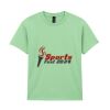 Heavy Cotton™ youth t-shirt Thumbnail