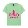 Heavy Cotton™ youth t-shirt Thumbnail