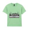 Heavy Cotton™ youth t-shirt Thumbnail