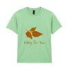 Heavy Cotton™ youth t-shirt Thumbnail