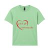 Heavy Cotton™ youth t-shirt Thumbnail