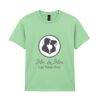 Heavy Cotton™ youth t-shirt Thumbnail