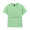 Heavy Cotton™ youth t-shirt Thumbnail