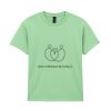 Heavy Cotton™ youth t-shirt Thumbnail