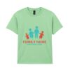 Heavy Cotton™ youth t-shirt Thumbnail