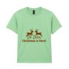 Heavy Cotton™ youth t-shirt Thumbnail