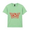 Heavy Cotton™ youth t-shirt Thumbnail