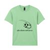 Heavy Cotton™ youth t-shirt Thumbnail