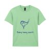 Heavy Cotton™ youth t-shirt Thumbnail