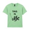 Heavy Cotton™ youth t-shirt Thumbnail