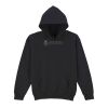 Heavy Blend™ youth hooded sweatshirt Thumbnail